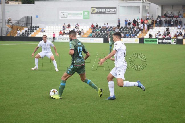 Tres partidos hasta terminar el 2021