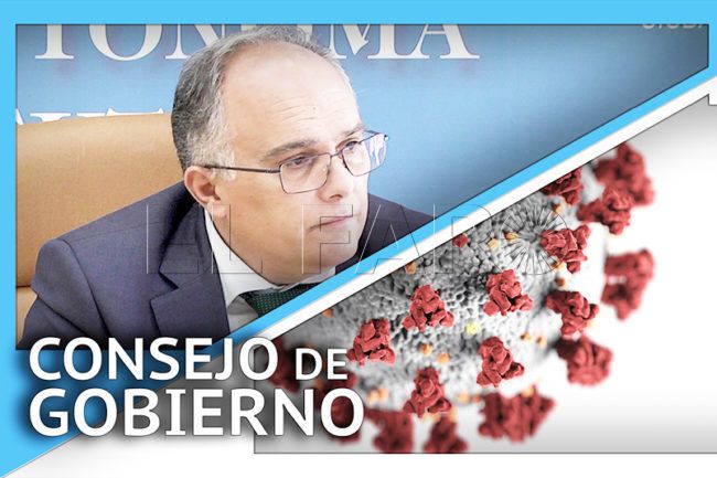 La detección precoz del covid en Ceuta que provoca más positividad