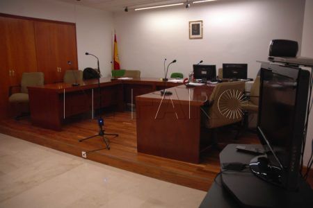 juzgado
