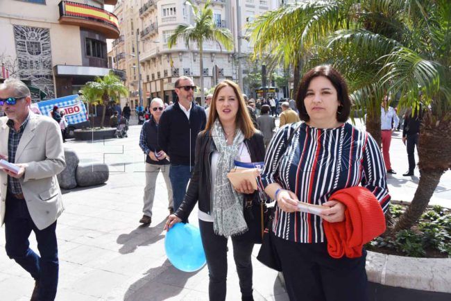 Ramírez propone a Laura Pérez al frente de la gerencia de Emvicesa