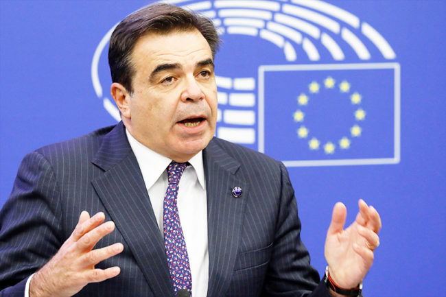 Bruselas apoya las declaraciones sobre Ceuta y Melilla que han irritado a Marruecos