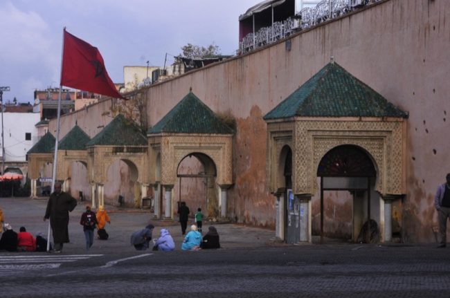 Marruecos prohíbe los eventos culturales y artísticos en prevención al covid