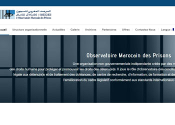 observatorio marruecos prisiones ok