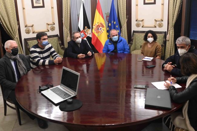 La elaboración del Plan de Movilidad Urbana Sostenible buscará aportes ciudadanos