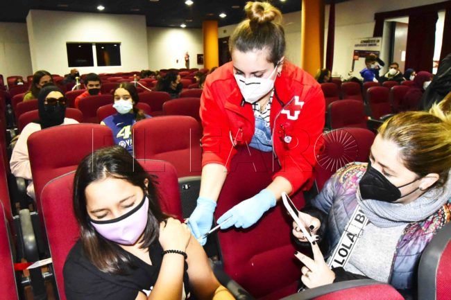 Vacunación infantil contra el COVID-19: 12 preguntas y respuestas útiles
