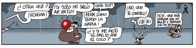 Sábado 8 de enero de 2022