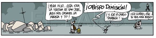 Domingo 9 de enero de 2022
