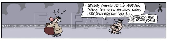 Lunes 10 de enero de 2022