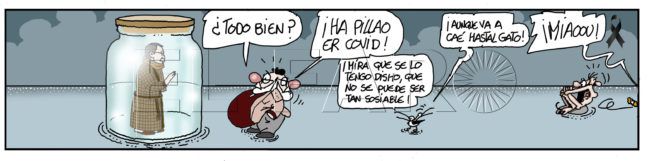 Martes 11 de enero de 2021