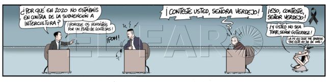 El Faro - Jueves 13 de enero de 2022