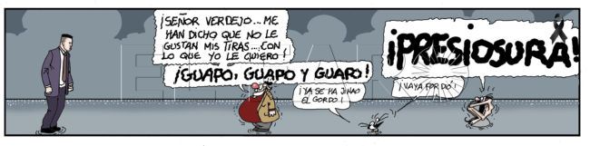 Viernes 14 de enero de 2022
