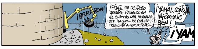 Lunes 17 de enero de 2022
