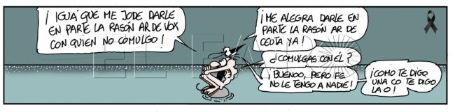 El Faro - Jueves 20 de enero de 2022
