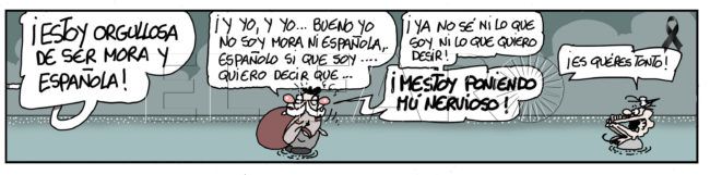 El Faro - Viernes 21 de enero de 2022