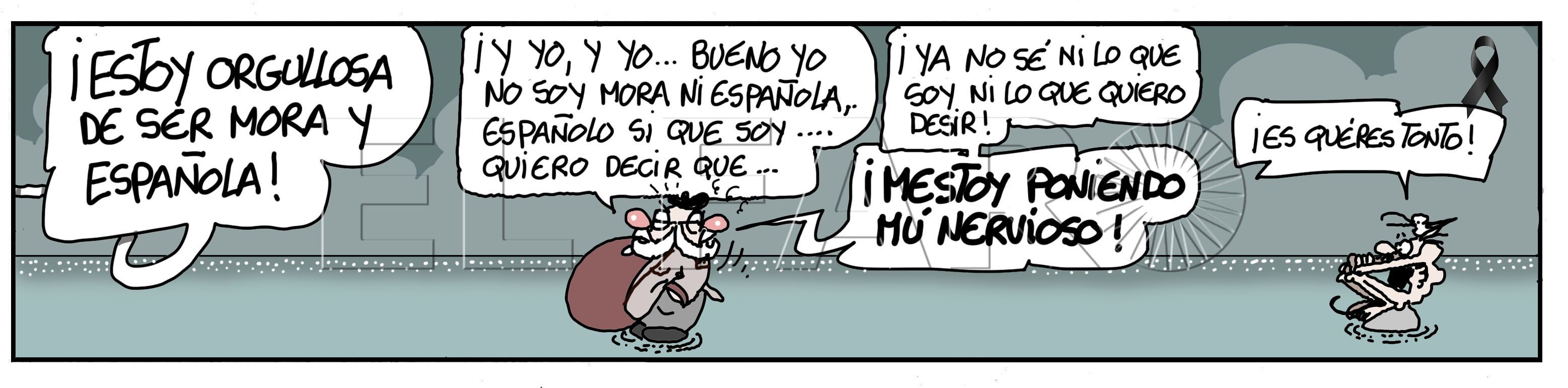 Viernes 21 de enero de 2022