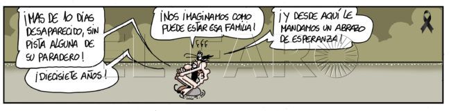 Lunes 24 de enero de 2022