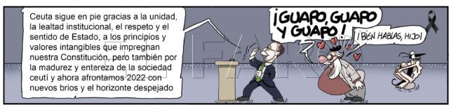 Martes 25 de enero de 2022