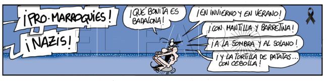 Lunes 31 de enero de 2022
