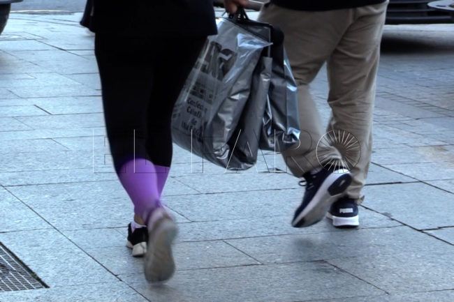 Estos son los derechos de los consumidores en época de rebajas