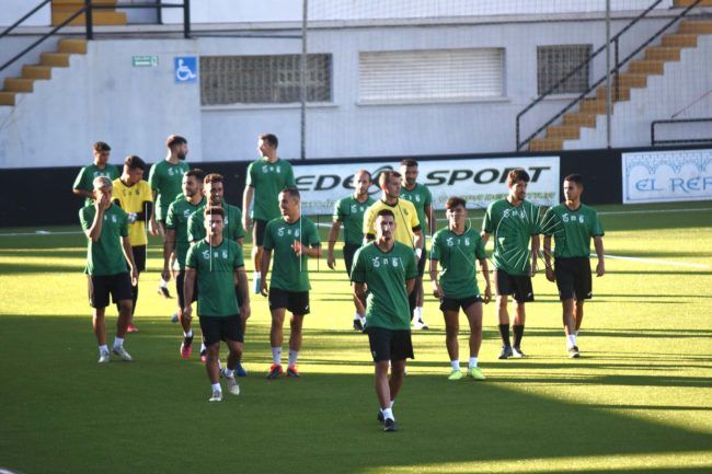El Ceuta regresa para cerrar la primera vuelta