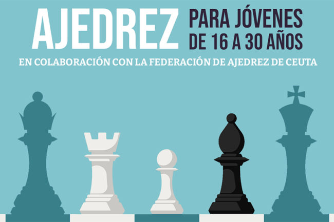 El Faro - Cursos gratuitos del Consejo de la Juventud y la Federación de Ajedrez