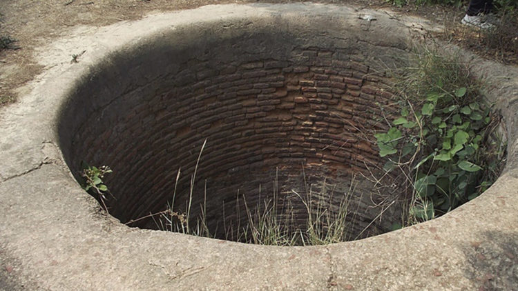el-pozo