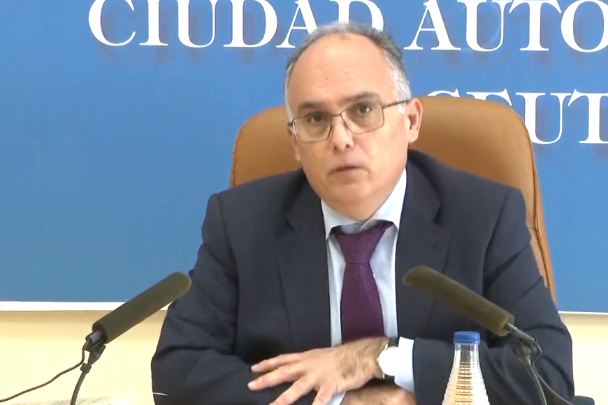 La Ciudad aplaude el pacto para reabrir fronteras y no repetir acciones unilaterales