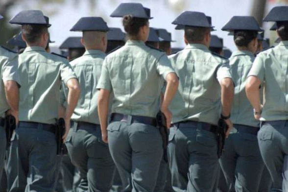 guardia-civil