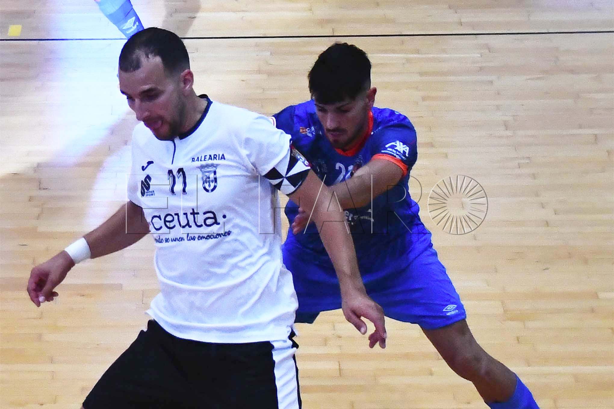 Una jornada para afianzar el play-off