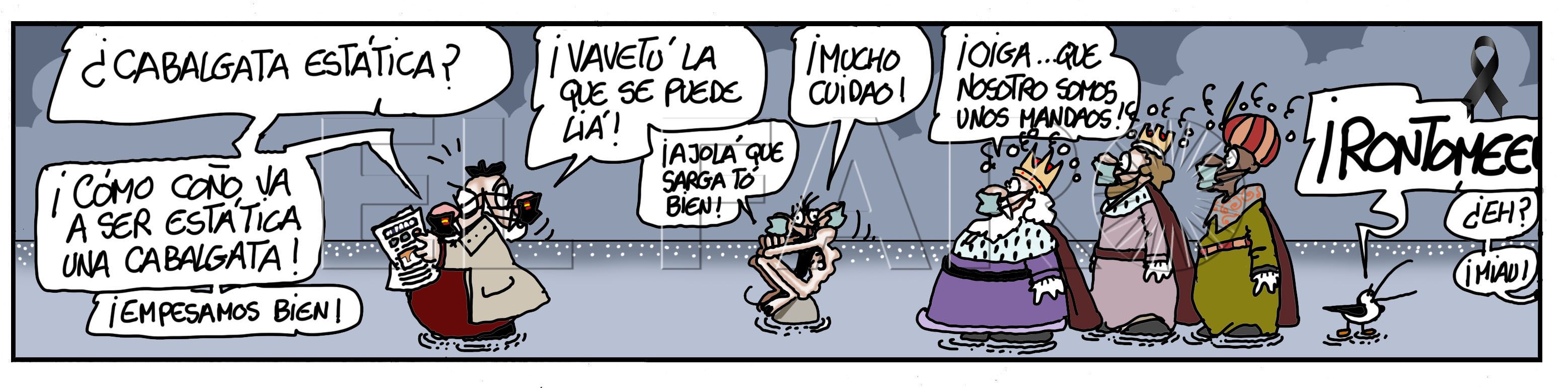 Miércoles 5 de enero de 2022
