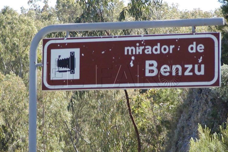 mirador-benzu