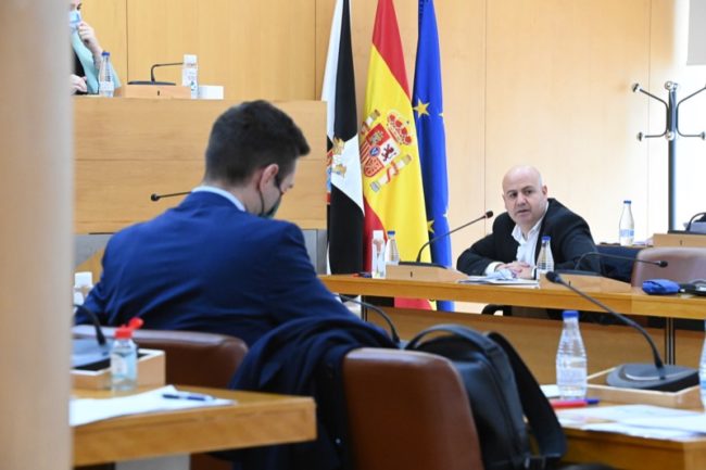 «De la señora Verdejo» a las acusaciones falsas y los cobardes