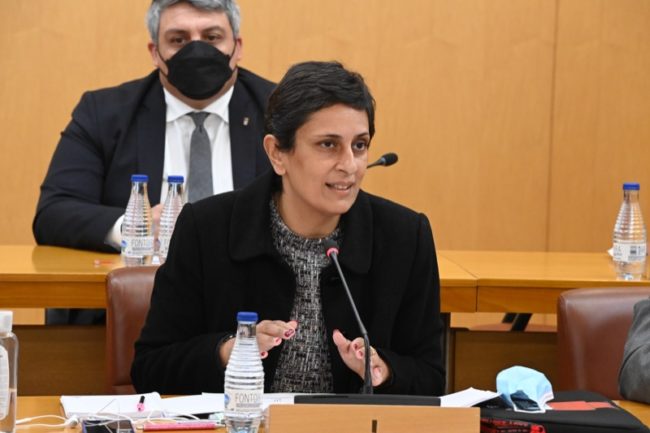 El Pleno rechaza la idea «populista» de Vox de municipalizar la limpieza