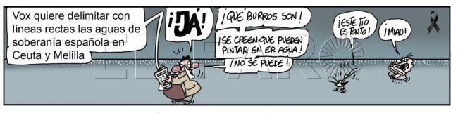 Martes 1 de marzo de 2022