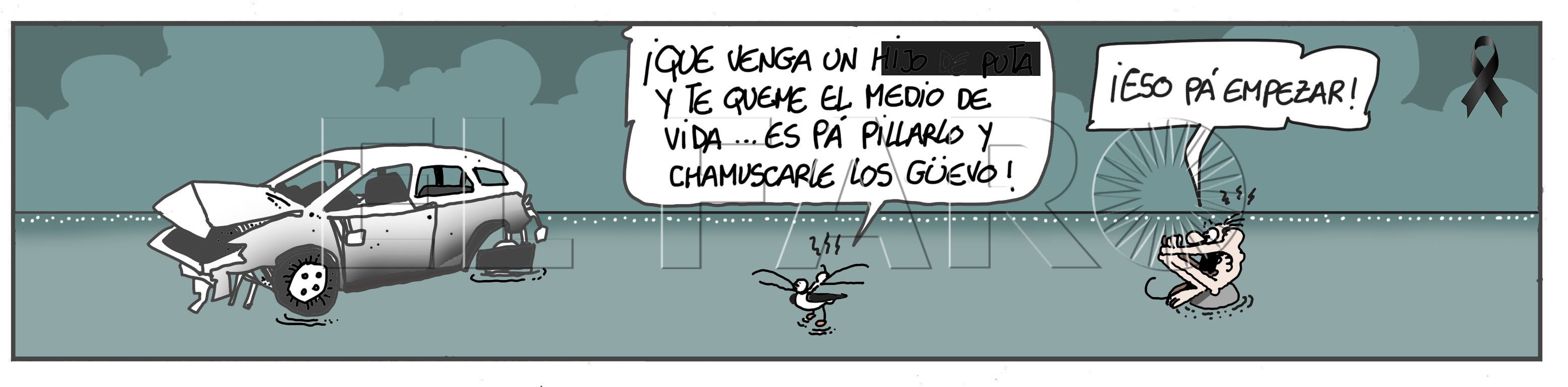 Sábado 5 de febrero de 2022
