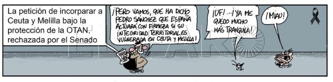 Sábado 26 de febrero de 2022