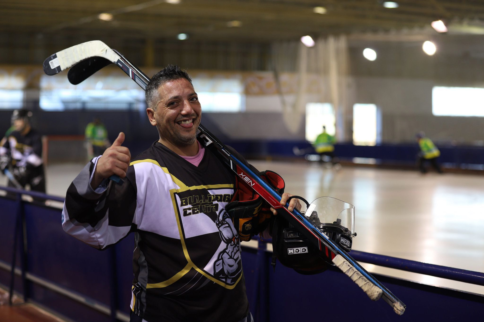 Bulldogs Hockey Ceuta (1)