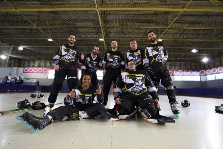 Bulldogs Hockey Ceuta (2)