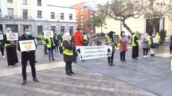 Cuando no hay más opción que esperar