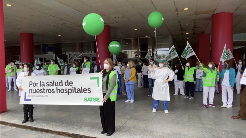 concentracion-satse-salud-hospital-001