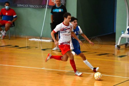 futbol-sala
