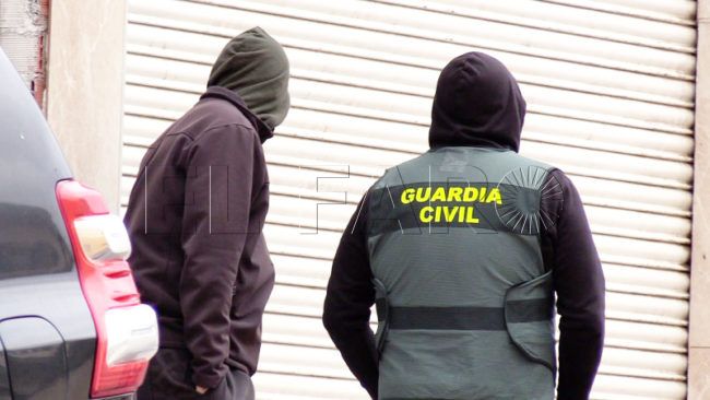 Desastre en la Guardia Civil: AEGC exige más plazas para un Cuerpo mermado