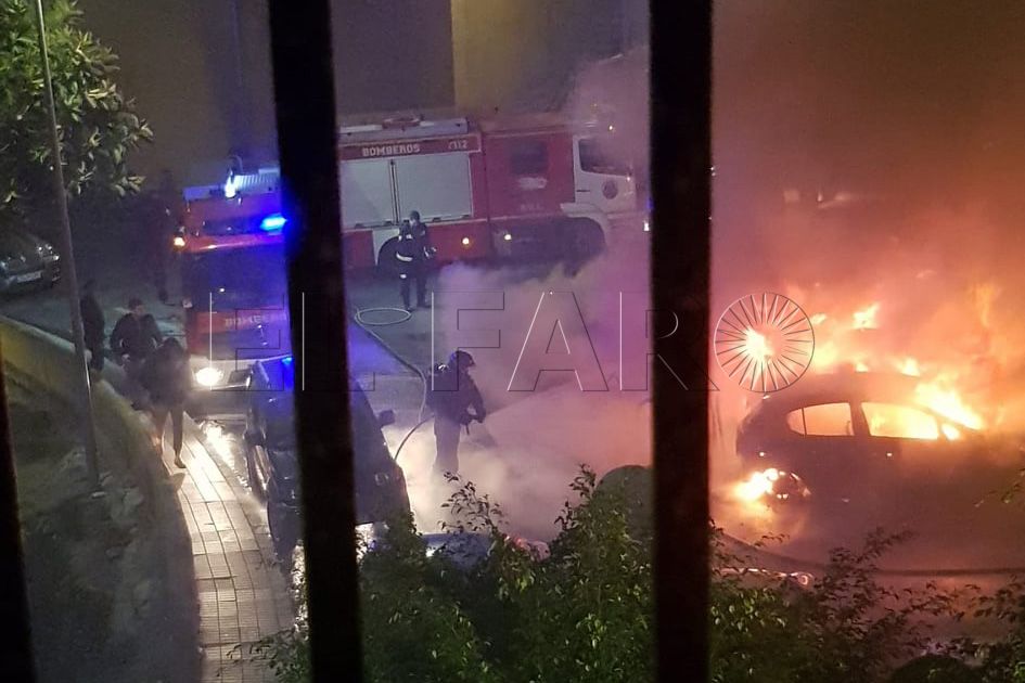 incendio-coches-plazoleta-rosales