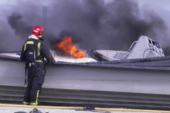 La Guardia Civil investiga la autoría de la quema provocada de embarcaciones