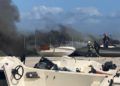 incendio-lanchas-coches-puerto-002