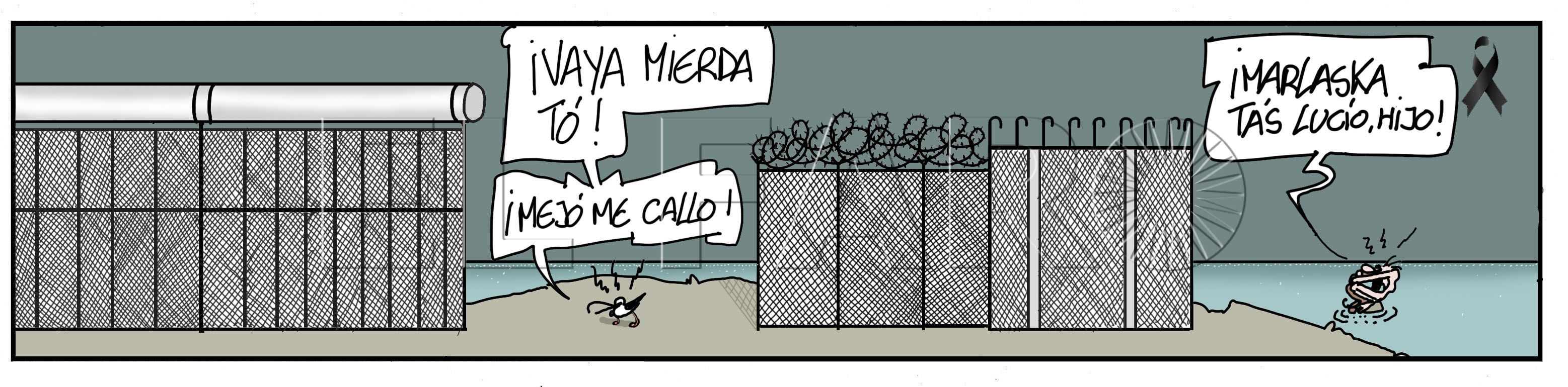 Lunes 21 de febrero de 2022