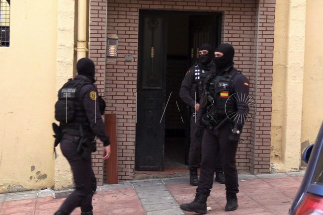 La “narco-economía”: del ‘pobre’ en apariencia al rico por blanqueo