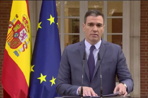 Un viaje clave