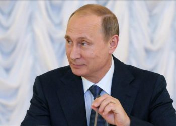putin