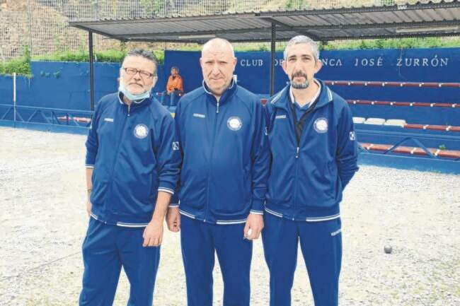 Este domingo se juega la fase previa clasificatoria para el Nacional de Dupletas